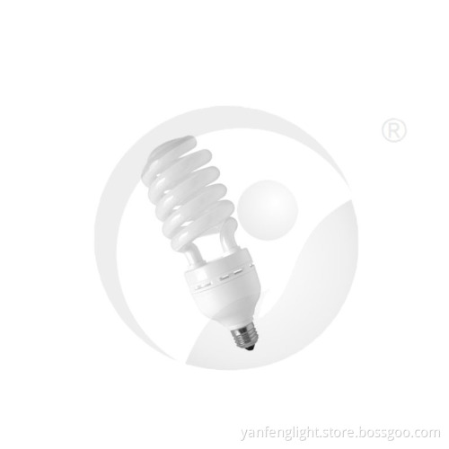 CFL Full Spiral Energy Saving Lamp/Bulb/Lights